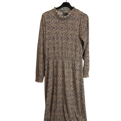 Robe longue à manches longues de Taille 40/ L : 120 cm - Yessica - Modalova