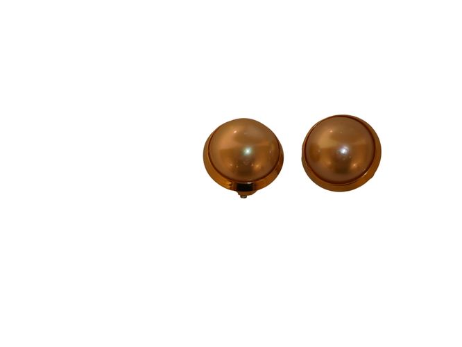 Boucle d'oreille - Vogue Bijoux - Label Emmaus - Modalova