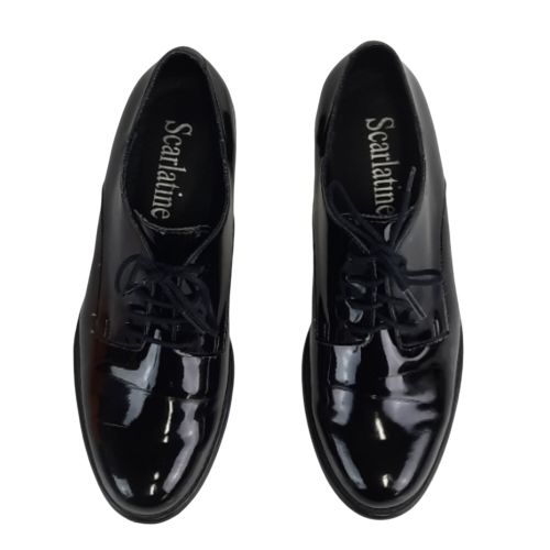 Chaussures vernies Scarlatine - Label Emmaus - Modalova