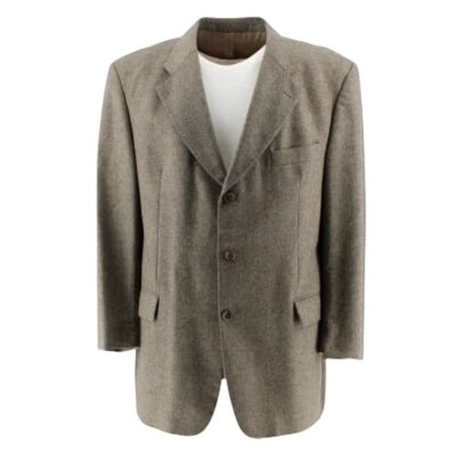 Veste chiné - Taille 54 - Hugo Boss - Modalova