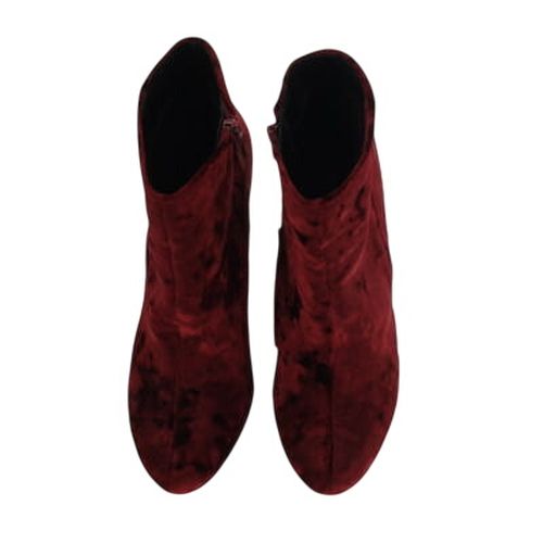 Bottines talon 12 cm - Sfilata Di Moda - Pointure 37 - Label Emmaus - Modalova