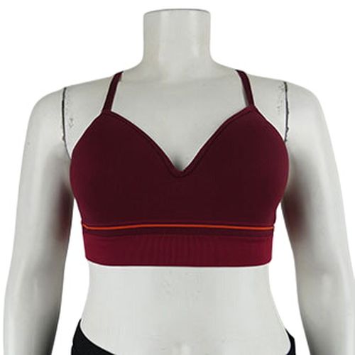 Brassière sans armatures - Active Touch - taille XL - Label Emmaus - Modalova