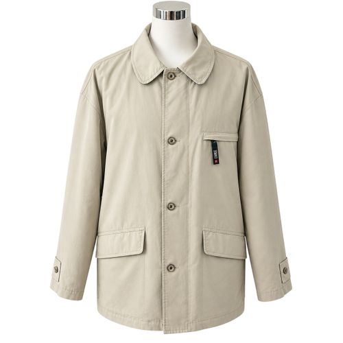 Veste vintage - Polyamide - Taille XL - Aigle - Modalova