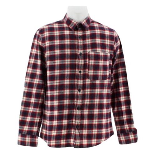 Chemise à carreaux - Taille M - Zara - Modalova