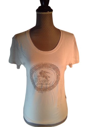 Tee-shirt BURBERRY Taille XL - Burberry - Modalova