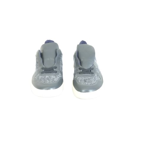 Baskets VEJA cuir pointure 44 - Label Emmaus - Modalova