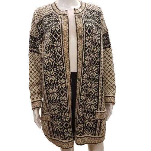 Veste en laine - TELEMARK - Taille XL - Label Emmaus - Modalova