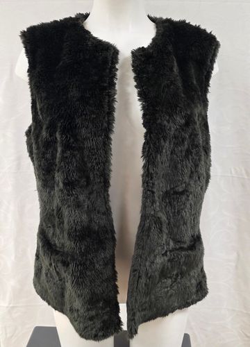 Gilet / Sans-mâches en fausse fourrure - Taille 2 (M/38) - Caroll - Modalova