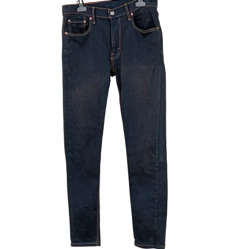 Levi's - jean - coupe longue - couleur - taille W33-L32 ( L (42-43)) - Levi’s - Modalova