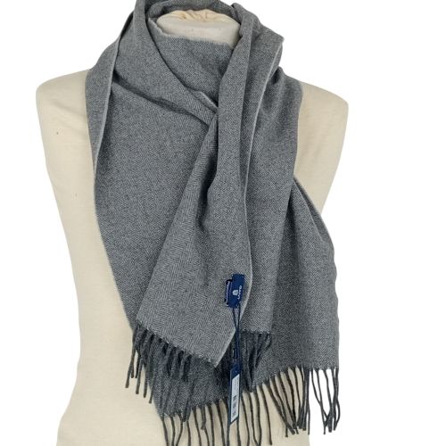 Écharpe - homme - couleur - taille unique - Gant - Modalova