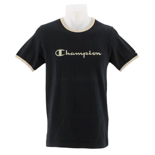 T-shirt imprimé logo - Taille M - Champion - Modalova
