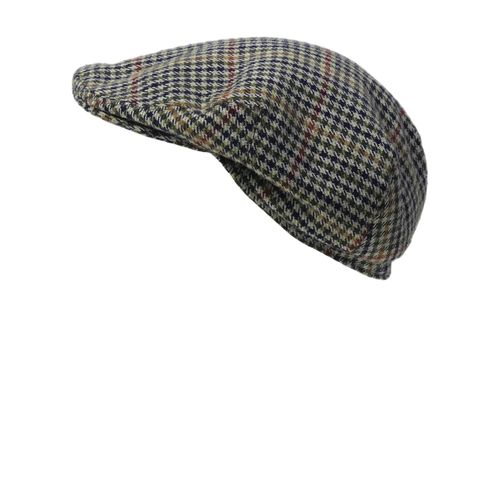 Gaveroche - Béret - Casquette - Tweed - Label Emmaus - Modalova