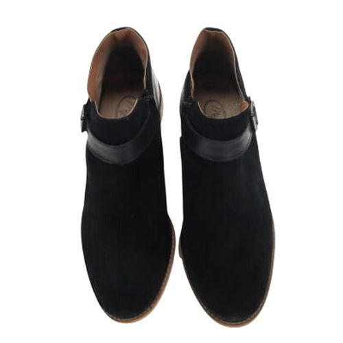 Chaussures montantes - Atelier Mégio - Pointure 40 - Label Emmaus - Modalova