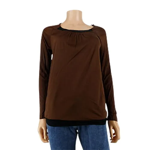 T-shirt manche longue - 1.2.3 - Taille 34/36 - Maison 123 - Modalova