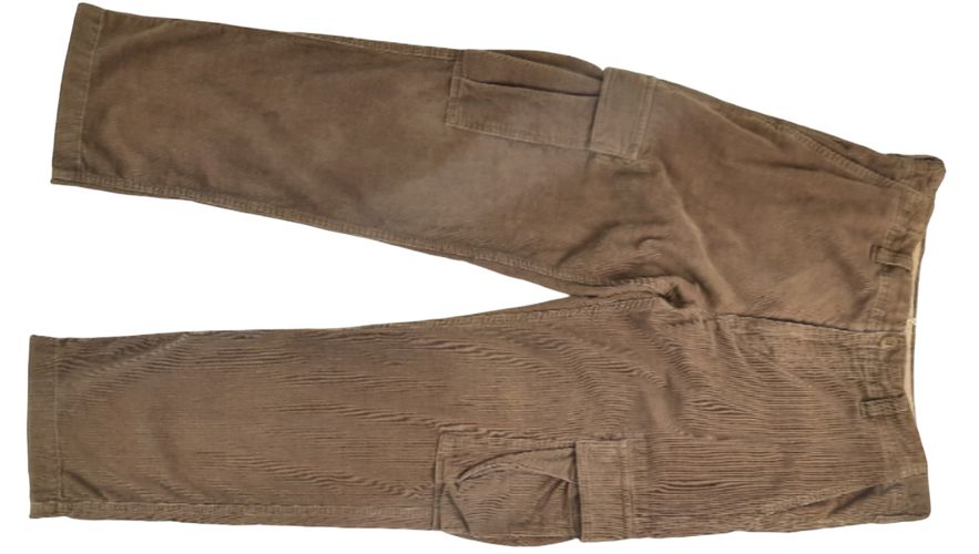 Pantalon velours côtelé - Timberland - Modalova
