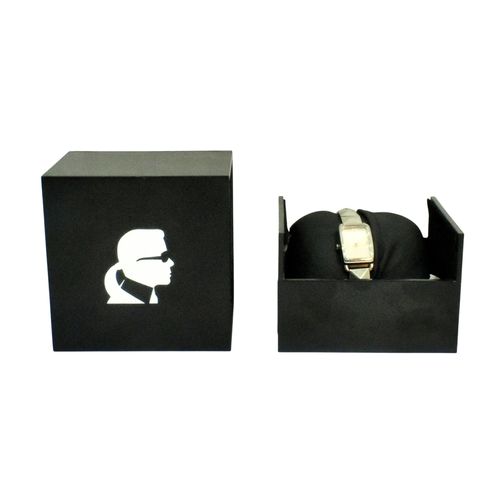 Montre Perspektive - Karl Lagerfeld® by Michael Kors® - Label Emmaus - Modalova