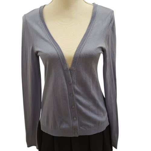 Gilet lavande - Taille M - Sud Express - Modalova