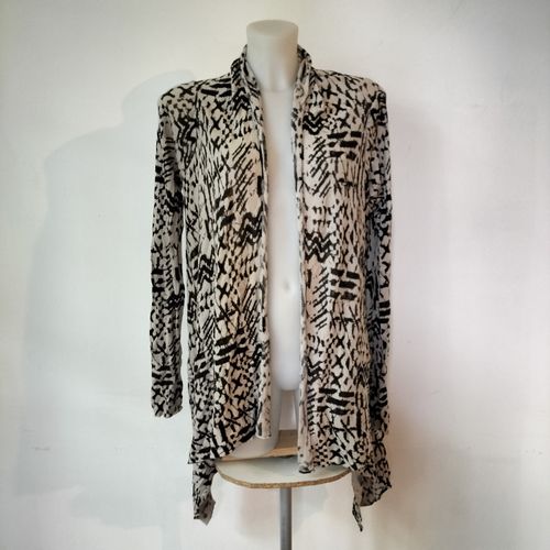 Gilet tie dye - - T. U - billabong - Modalova