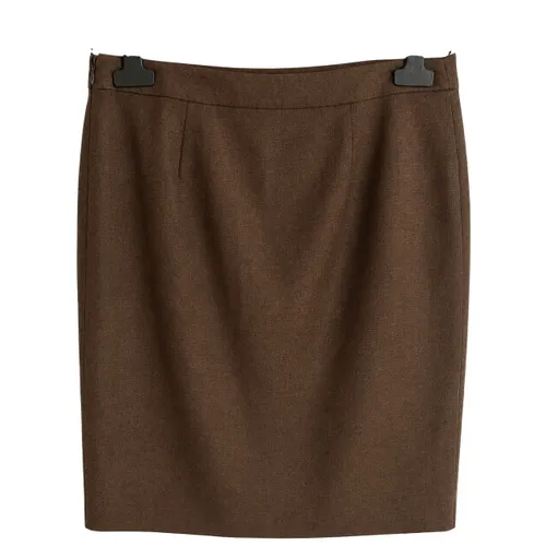 Jupe - Laine - Ralph Lauren - Modalova