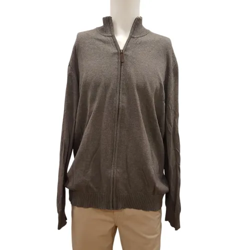 Gilet gris - BRICE - Taille XXL - Brice - Modalova