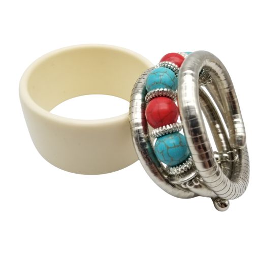 Bracelets clinquants - Label Emmaus - Modalova