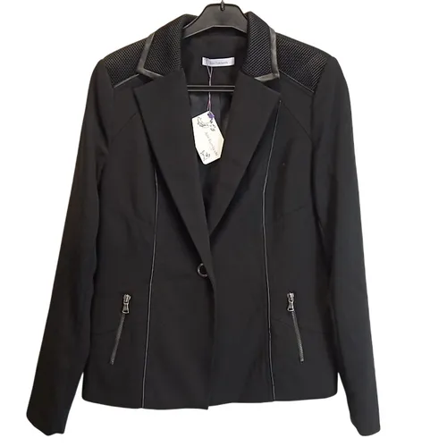 Veste blazer de la marque Taille 40 - Julie Guerlande - Modalova