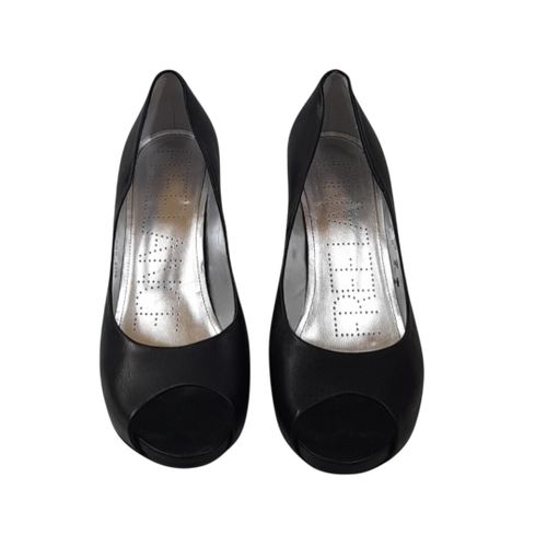 Escarpins - Cuir - Pointure 39,5 - Free Lance - Modalova