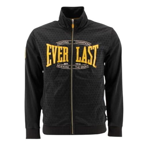 Veste imprimé écritures - Everlast - Taille S - Label Emmaus - Modalova