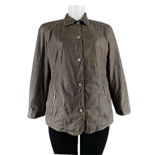Veste - Barabra Lebek - Taille 50 - Label Emmaus - Modalova