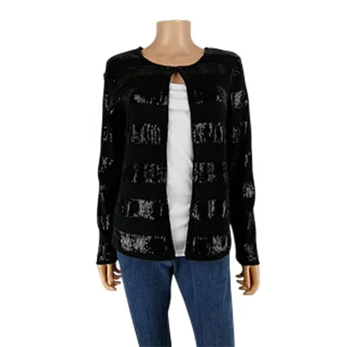Gilet imprimé sequin - Inextenso - Taille S - Label Emmaus - Modalova