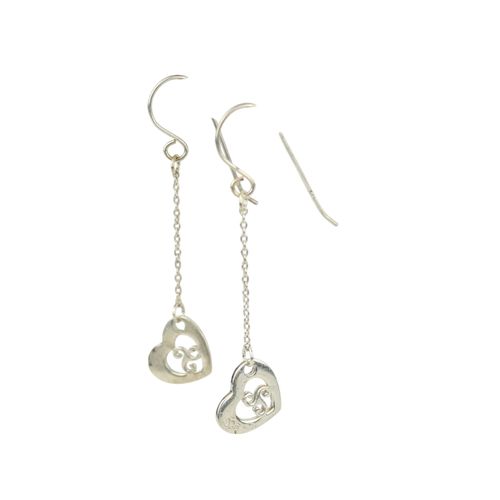Boucles d'oreilles - Argent 925 - Label Emmaus - Modalova