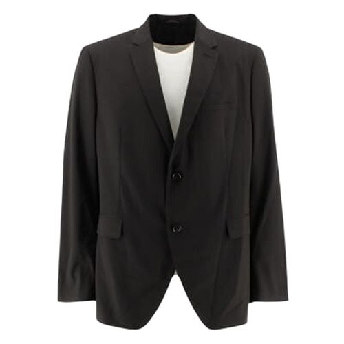 Veste coupe easy slim - Taille 64 - Brice - Modalova