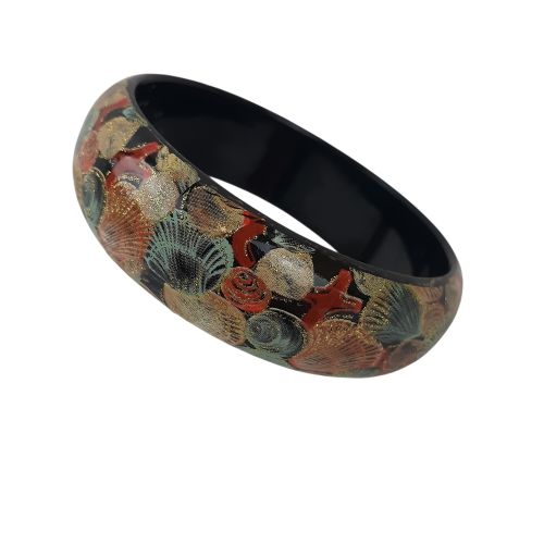 Bracelet en résine - Label Emmaus - Modalova