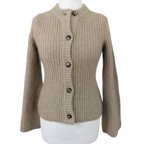 Gilet - LOULOU STUDIO - S - Label Emmaus - Modalova