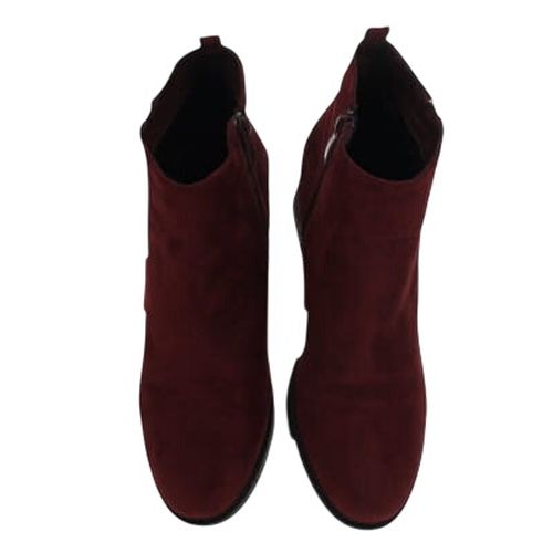 Bottines talon 5 cm - Pointure 40 - Tissaia - Modalova