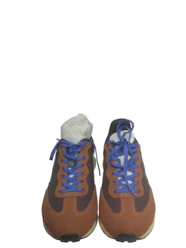 Paire de baskets modèle Veja V-10 Flannel Snow P36 - Label Emmaus - Modalova