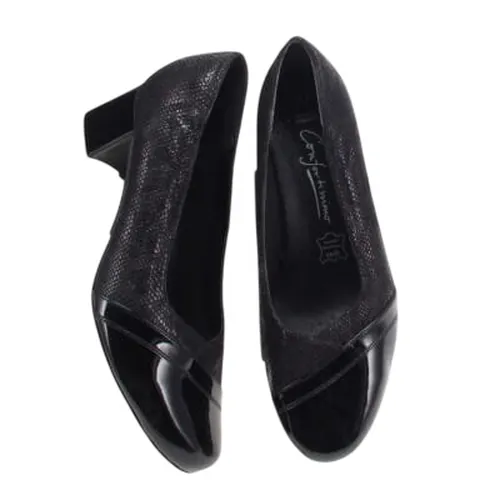 Chaussures à talon - Confortissimo- Pointure 37 - Talon 5 cm - Label Emmaus - Modalova