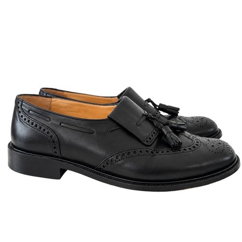 Mocassins - Cuir - T42 - Bally - Modalova