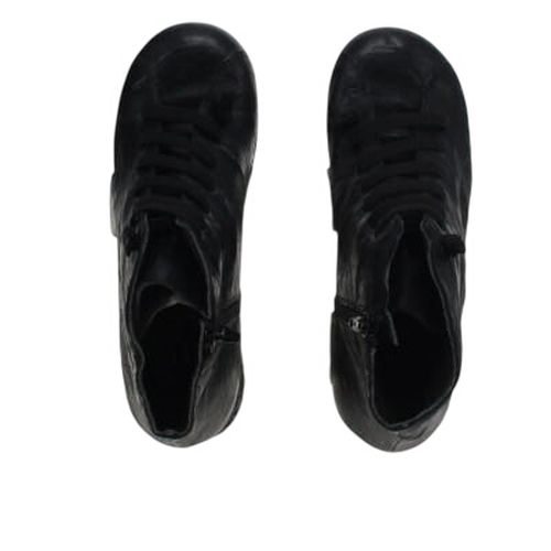 Chaussures montantes - Bertone - Pointure 35 - Label Emmaus - Modalova