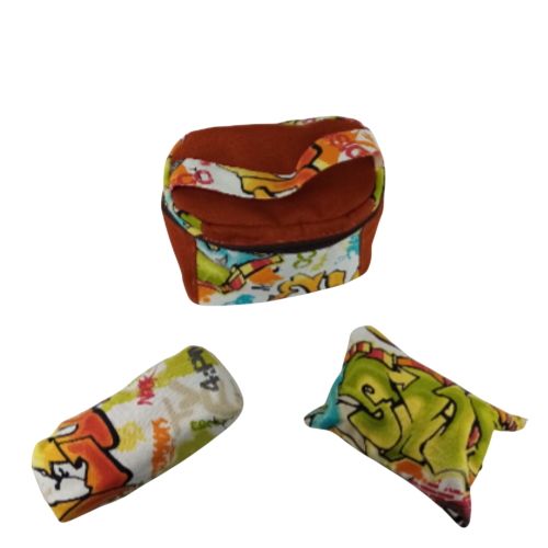 Lot Voyage Vanity - Label Emmaus - Modalova