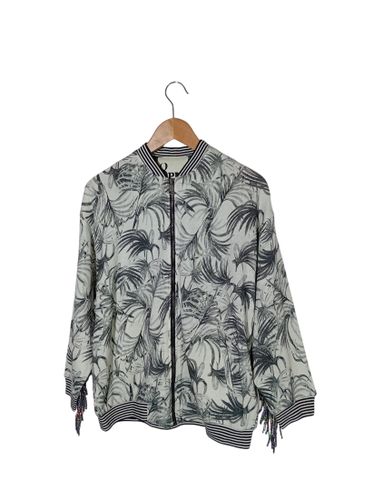 Veste Zippée 8pm Tropicale Sequins S (T7011) - Label Emmaus - Modalova