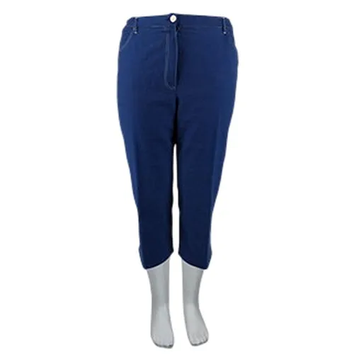 Pantacourt mode jean - Karing - Taille 52 - Karting - Modalova