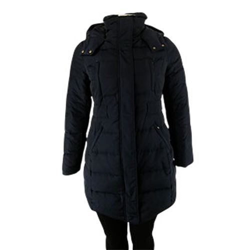 Doudoune à capuche - Taille 44 - La Redoute - Modalova