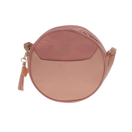 Sac en bandoulière - mesure 23 cm X 23 cm - Karl Marc John - Modalova