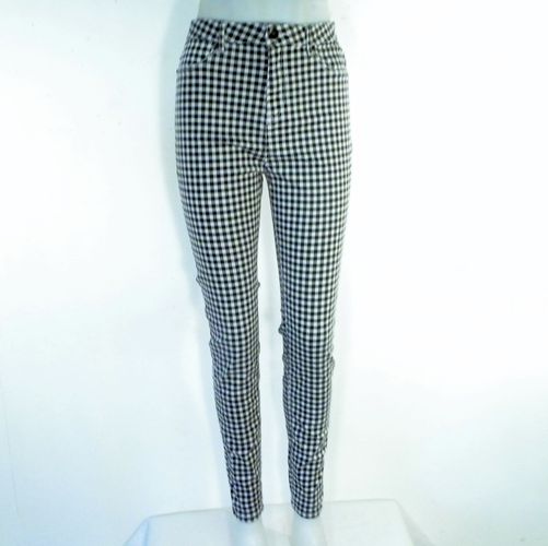 Pantalon /Blanc Taille Estime 36 - non renseign - Modalova