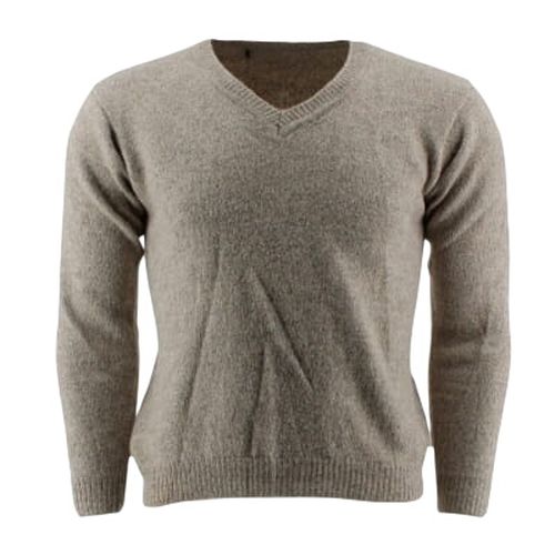 Pull chinée - Taille L - Label Emmaus - Modalova