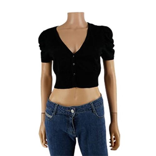 Crop top - Taille M - Mim - Modalova