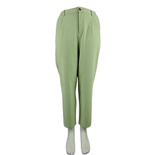 Pantalon clair - Taille 46 - Kiabi - Modalova