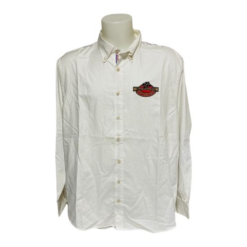 Chemise à manches longues - Bachmann - 3XL - Label Emmaus - Modalova