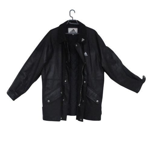Veste Matelassée ™ - Coton Enduit - Taille L - Adidas - Modalova